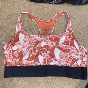 Victoria’s Secret sports bra